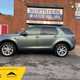 Land Rover Discovery Sport (15 on) 2.0 TD4 (180bhp) HSE 5d For Sale - Northpark Motor Co Ltd, Darlington