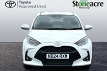 Toyota Yaris (20 on) 1.5 Hybrid Design CVT 5d For Sale - Stoneacre Sunderland Toyota, Sunderland