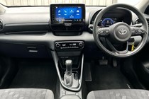 Toyota Yaris (20 on) 1.5 Hybrid Design CVT 5d For Sale - Stoneacre Sunderland Toyota, Sunderland