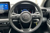 Toyota Yaris (20 on) 1.5 Hybrid Design CVT 5d For Sale - Stoneacre Sunderland Toyota, Sunderland