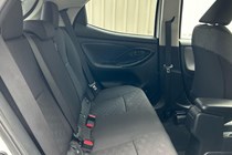 Toyota Yaris (20 on) 1.5 Hybrid Design CVT 5d For Sale - Stoneacre Sunderland Toyota, Sunderland