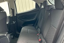 Toyota Yaris (20 on) 1.5 Hybrid Design CVT 5d For Sale - Stoneacre Sunderland Toyota, Sunderland