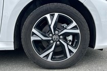 Toyota Yaris (20 on) 1.5 Hybrid Design CVT 5d For Sale - Stoneacre Sunderland Toyota, Sunderland