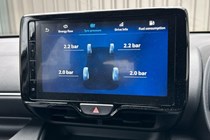 Toyota Yaris (20 on) 1.5 Hybrid Design CVT 5d For Sale - Stoneacre Sunderland Toyota, Sunderland