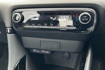 Toyota Yaris (20 on) 1.5 Hybrid Design CVT 5d For Sale - Stoneacre Sunderland Toyota, Sunderland