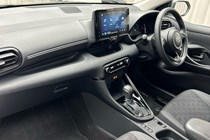 Toyota Yaris (20 on) 1.5 Hybrid Design CVT 5d For Sale - Stoneacre Sunderland Toyota, Sunderland