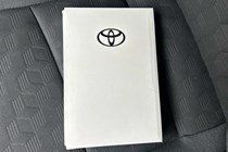 Toyota Yaris (20 on) 1.5 Hybrid Design CVT 5d For Sale - Stoneacre Sunderland Toyota, Sunderland