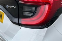 Toyota Yaris (20 on) 1.5 Hybrid Design CVT 5d For Sale - Stoneacre Sunderland Toyota, Sunderland