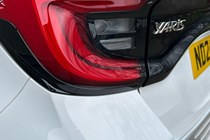 Toyota Yaris (20 on) 1.5 Hybrid Design CVT 5d For Sale - Stoneacre Sunderland Toyota, Sunderland
