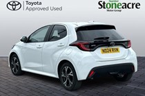 Toyota Yaris (20 on) 1.5 Hybrid Design CVT 5d For Sale - Stoneacre Sunderland Toyota, Sunderland