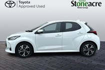 Toyota Yaris (20 on) 1.5 Hybrid Design CVT 5d For Sale - Stoneacre Sunderland Toyota, Sunderland