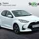 Toyota Yaris (20 on) 1.5 Hybrid Design CVT 5d For Sale - Stoneacre Sunderland Toyota, Sunderland