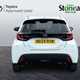 Toyota Yaris (20 on) 1.5 Hybrid Design CVT 5d For Sale - Stoneacre Sunderland Toyota, Sunderland