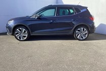 SEAT Arona SUV (18 on) 1.0 TSI 110 FR Sport 5dr For Sale - Days Cardiff, Cardiff