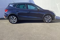 SEAT Arona SUV (18 on) 1.0 TSI 110 FR Sport 5dr For Sale - Days Cardiff, Cardiff