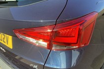 SEAT Arona SUV (18 on) 1.0 TSI 110 FR Sport 5dr For Sale - Days Cardiff, Cardiff