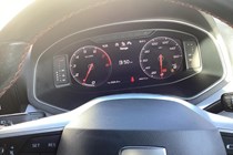SEAT Arona SUV (18 on) 1.0 TSI 110 FR Sport 5dr For Sale - Days Cardiff, Cardiff