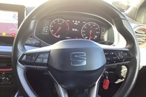 SEAT Arona SUV (18 on) 1.0 TSI 110 FR Sport 5dr For Sale - Days Cardiff, Cardiff