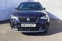 SEAT Arona SUV (18 on) 1.0 TSI 110 FR Sport 5dr For Sale - Days Cardiff, Cardiff