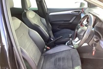 SEAT Arona SUV (18 on) 1.0 TSI 110 FR Sport 5dr For Sale - Days Cardiff, Cardiff