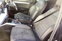 SEAT Arona SUV (18 on) 1.0 TSI 110 FR Sport 5dr For Sale - Days Cardiff, Cardiff