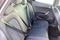 SEAT Arona SUV (18 on) 1.0 TSI 110 FR Sport 5dr For Sale - Days Cardiff, Cardiff