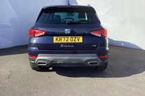 SEAT Arona SUV (18 on) 1.0 TSI 110 FR Sport 5dr For Sale - Days Cardiff, Cardiff
