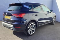 SEAT Arona SUV (18 on) 1.0 TSI 110 FR Sport 5dr For Sale - Days Cardiff, Cardiff
