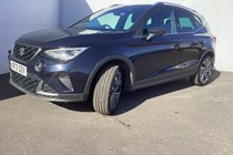 SEAT Arona SUV (18 on) 1.0 TSI 110 FR Sport 5dr For Sale - Days Cardiff, Cardiff