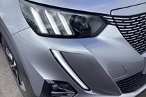 Peugeot e-2008 SUV (20 on) GT Electric 50kWh 136 auto 5d For Sale - Days Cardiff, Cardiff