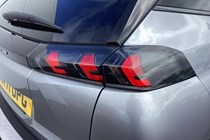 Peugeot e-2008 SUV (20 on) GT Electric 50kWh 136 auto 5d For Sale - Days Cardiff, Cardiff