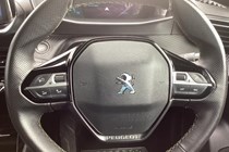 Peugeot e-2008 SUV (20 on) GT Electric 50kWh 136 auto 5d For Sale - Days Cardiff, Cardiff