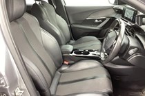 Peugeot e-2008 SUV (20 on) GT Electric 50kWh 136 auto 5d For Sale - Days Cardiff, Cardiff