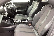 Peugeot e-2008 SUV (20 on) GT Electric 50kWh 136 auto 5d For Sale - Days Cardiff, Cardiff
