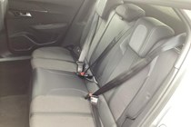 Peugeot e-2008 SUV (20 on) GT Electric 50kWh 136 auto 5d For Sale - Days Cardiff, Cardiff