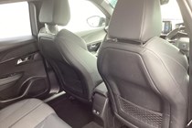 Peugeot e-2008 SUV (20 on) GT Electric 50kWh 136 auto 5d For Sale - Days Cardiff, Cardiff