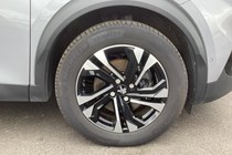 Peugeot e-2008 SUV (20 on) GT Electric 50kWh 136 auto 5d For Sale - Days Cardiff, Cardiff