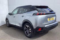 Peugeot e-2008 SUV (20 on) GT Electric 50kWh 136 auto 5d For Sale - Days Cardiff, Cardiff