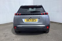 Peugeot e-2008 SUV (20 on) GT Electric 50kWh 136 auto 5d For Sale - Days Cardiff, Cardiff