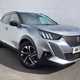 Peugeot e-2008 SUV (20 on) GT Electric 50kWh 136 auto 5d For Sale - Days Cardiff, Cardiff