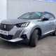 Peugeot e-2008 SUV (20 on) GT Electric 50kWh 136 auto 5d For Sale - Days Cardiff, Cardiff