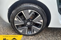Vauxhall Corsa-e Hatchback (20-23) 100kW Elite Nav Premium 50kWh 5dr Auto [11kWCh] For Sale - The Small Auto Company, Holmfirth