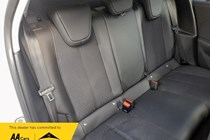 Vauxhall Corsa-e Hatchback (20-23) 100kW Elite Nav Premium 50kWh 5dr Auto [11kWCh] For Sale - The Small Auto Company, Holmfirth