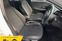 Vauxhall Corsa-e Hatchback (20-23) 100kW Elite Nav Premium 50kWh 5dr Auto [11kWCh] For Sale - The Small Auto Company, Holmfirth
