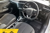 Vauxhall Corsa-e Hatchback (20-23) 100kW Elite Nav Premium 50kWh 5dr Auto [11kWCh] For Sale - The Small Auto Company, Holmfirth