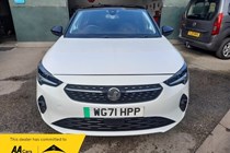 Vauxhall Corsa-e Hatchback (20-23) 100kW Elite Nav Premium 50kWh 5dr Auto [11kWCh] For Sale - The Small Auto Company, Holmfirth