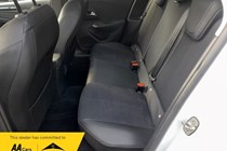 Vauxhall Corsa-e Hatchback (20-23) 100kW Elite Nav Premium 50kWh 5dr Auto [11kWCh] For Sale - The Small Auto Company, Holmfirth