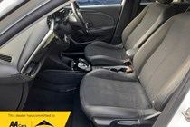 Vauxhall Corsa-e Hatchback (20-23) 100kW Elite Nav Premium 50kWh 5dr Auto [11kWCh] For Sale - The Small Auto Company, Holmfirth