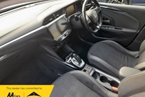 Vauxhall Corsa-e Hatchback (20-23) 100kW Elite Nav Premium 50kWh 5dr Auto [11kWCh] For Sale - The Small Auto Company, Holmfirth
