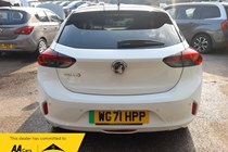 Vauxhall Corsa-e Hatchback (20-23) 100kW Elite Nav Premium 50kWh 5dr Auto [11kWCh] For Sale - The Small Auto Company, Holmfirth